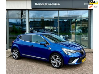 Renault Clio 1.3 TCe R.S. Line | Automaat | 360 camera | Nederlandse auto