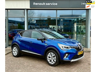 Renault Captur 1.0 TCe 90 Intens | Apple CarPlay | Navi | Aut. airco