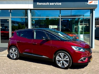 Renault Scénic 1.3 TCe Bose Automaat | Panorama dak | Head-up display