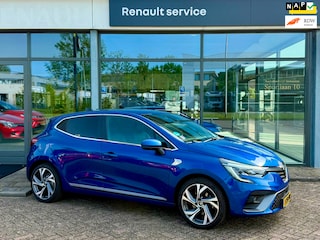 Renault Clio 1.3 TCe R.S. Line Automaat | 360 camera | Navigatie