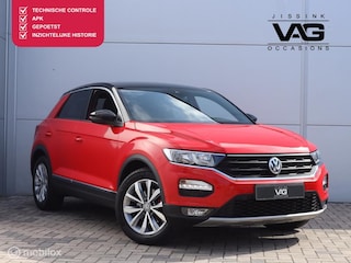 Volkswagen T-Roc 2.0 TSI 4Motion Sport