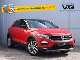 Volkswagen T-Roc 2.0 TSI 4Motion Sport