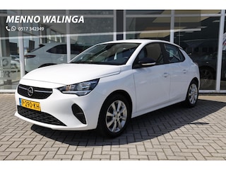 Opel Corsa 1.2 Edition|Cruise Control|Airco|Apple Carplay/Android Auto|