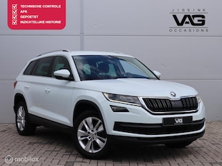 Skoda Kodiaq 1.4 TSI ACT Ambition Business 7p.