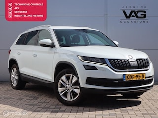 Skoda Kodiaq 1.4 TSI ACT Ambition Business 7p.