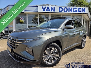 Hyundai Tucson 1.6 T-GDI HEV Comfort SKY | 230 PK Full Hybrid | Panorama / Elektr. achterklep | 1e Eigenaar