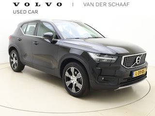 Volvo XC40 T3 Inscription | Parkeer Camera | Blis | Stoelverwarming