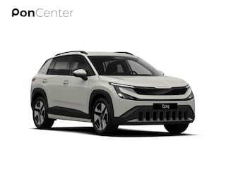 Skoda Epiq Business Launch Edition155 kW / 211 PK