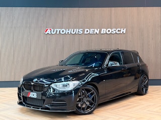 BMW M135i High Executive - Harman Kardon
