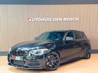 BMW M135i High Executive - Harman Kardon