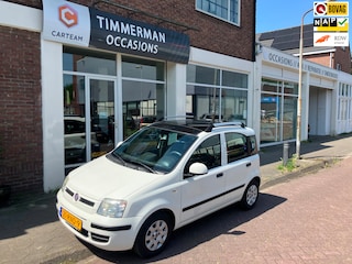 Fiat Panda 1.2 Edizione Cool|Panorama|Airco|PDC