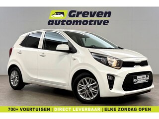 Kia Picanto 1.0 Vision | Airco | Carplay | Camera | Stoel/Stuurverw.