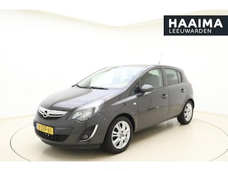 Opel Corsa 1.2-16V BlitZ | Cruise Control | Climate Control | Stoelverwarming | Navigatie | Trekhaak