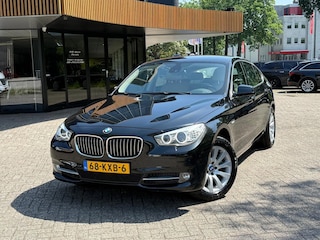BMW 5-serie GT Gran Turismo 535i High Executive|Rijklaar!|HUD|Camera|Stuurwielverwarming|Xenon|LaneAssist|Youngtimer|