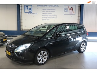 Opel Zafira Tourer 1.4 Cosmo NAP/ NIEUW MODEL/ TREKHAAK
