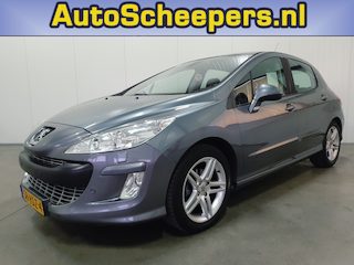 Peugeot 308 1.6 THP XT PANO/PDC/CLIMA/CRUISE/TRHAAK