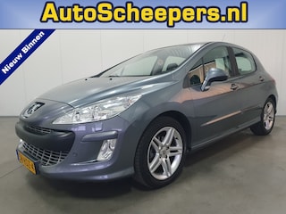Peugeot 308 1.6 THP XT PANO/PDC/CLIMA/CRUISE/TRHAAK