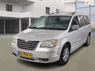 Chrysler Town & Country 4.0 V6