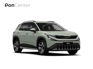 Skoda Epiq Selection Launch Edition 155 kW / 211 PK