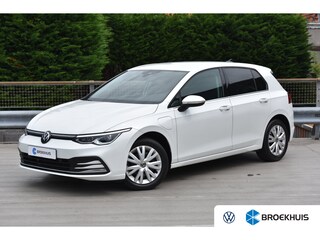 Volkswagen Golf 1.4 e-Hybrid 204PK Style Phev | INCL. WINTERSET | STOELVERW. | APP. CONNECT | ADAPT. CRUISE | NAVIGATIE | CLIMATE CONTROL | FULL LED