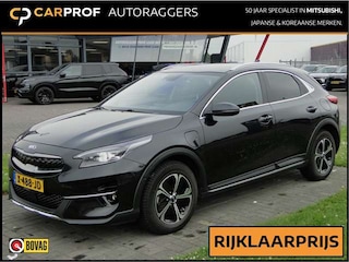Kia XCeed 1.6 GDi PHEV DynamicPlusLine . Stoelverwarming . Adaptief . Navi . Dealeronderhouden