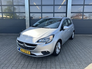 Opel Corsa 1.4 90pk 5-drs Favourite