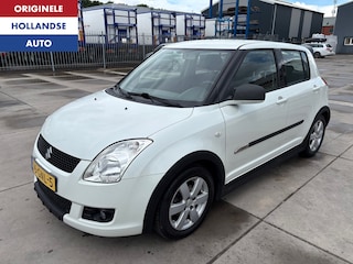 Suzuki Swift 1.3 Shogun Parelmoer Airco Sportive 2e Eigenaar