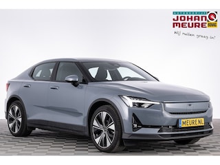 Polestar 2 Long Range Singe Motor 82 kWh | PANORAMADAK | CARPLAY | EL. STOELEN *SOH 93.8%* .