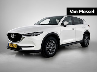 Mazda CX-5 2.0 SkyActiv-G 165 Skylease GT 165 PK