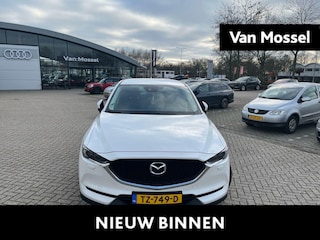 Mazda CX-5 2.0 SkyActiv-G 165 Skylease GT 165 PK