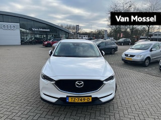 Mazda CX-5 2.0 SkyActiv-G 165 Skylease GT 165 PK