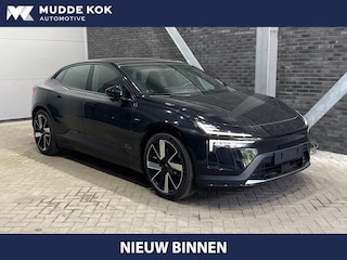 Polestar 4 Long Range Single motor Plus 100 kWh | Pilot | Panoramadak | Head-Up | 360° Camera | Harman/Kardon | 21 Inch