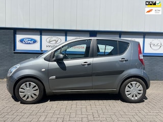 Suzuki Splash 1.0 Comfort 2009 62000km 3995 EU