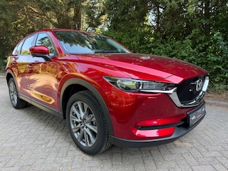 Mazda CX-5 2.0 Advantage Head-up/ 360gr. camrera/ Apple Car Play enz.
