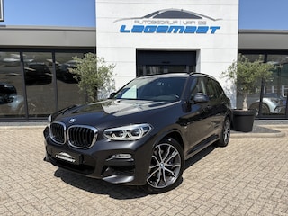 BMW X3 xDrive 30i M-Sport | Harman & Kardon | Pano | HUD | Trekhaak |