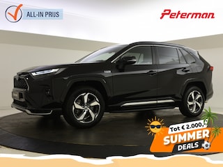 Toyota RAV4 2.5 Plug In AWD Hybride Plus | Elektr. a. klep | Head-up | PDC