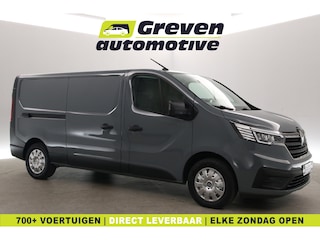 Renault Trafic 2.0 DCI L2H1 170PK | Automaat | Airco | Cruise | Carplay | Navi | LED