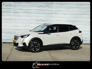 Peugeot 2008 EV GT-Line Première 50 kWh Leer Camera Soh89%