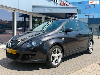 Seat Altea 2.0 TDI Stylance