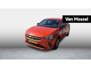 Opel Corsa 1.2 Edition Airco | Cruise control | Elektrische ramen voor | AppleCarPlay Android Auto | DAB | PDC |