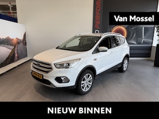 Ford Kuga 1.5 EcoBoost Titanium