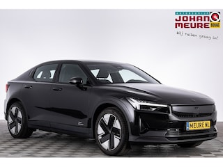 Polestar 2 Long Range Singe Motor 82 kWh *SOH 99.9%* NAVI | ECC | CAMERA .