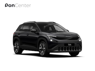 Skoda Epiq Business Launch Edition 155 kW / 211 PK