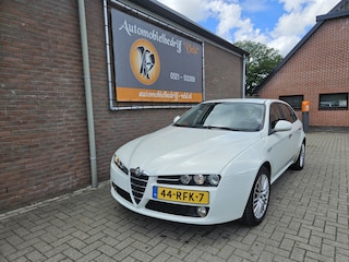 Alfa Romeo 159 Sportwagon 1.8 mpi