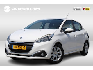 Peugeot 208 1.2 PureTech Blue Lion | Distributieriem = vervangen 12-2025