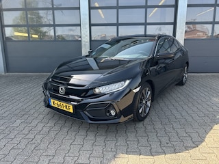 Honda Civic 1.0 i-VTEC 129pk CVT Executive