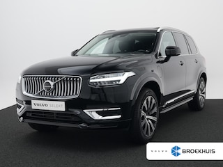Volvo XC90 T8 Recharge AWD Inscription | Long Range | 360° Camera | Harman/Kardon | Panoramadak | Trekhaak | Full LED | Adaptive Cruise | BLIS