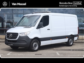Mercedes-Benz Sprinter 311 CDI L2H1 | AIRCO/NAVI/CAMERA/CRUISE | Certified