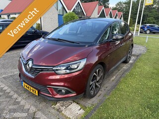 Renault Scénic 1.3 TCe Bose