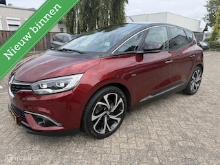 Renault Scénic 1.3 TCe Bose